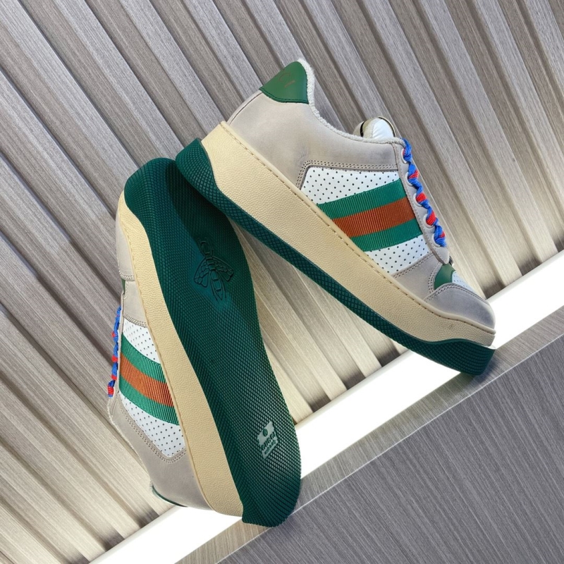 Gucci Low Shoes